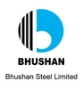 Bhushan Steel