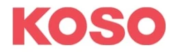 KOSO Valves